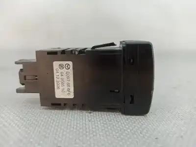 Piesă de schimb auto la mâna a doua control multifunctional pentru mazda 2 (dy) 1.2 referințe oem iam   