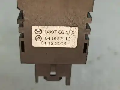 Piesă de schimb auto la mâna a doua control multifunctional pentru mazda 2 (dy) 1.2 referințe oem iam   