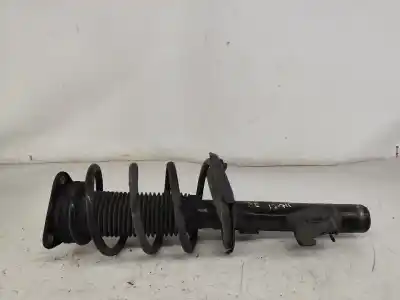 Pièce détachée automobile d'occasion Amortisseur Avant Gauche pour FORD FOCUS II (DA_, HCP, DP) 1.6 TDCi Références OEM IAM   