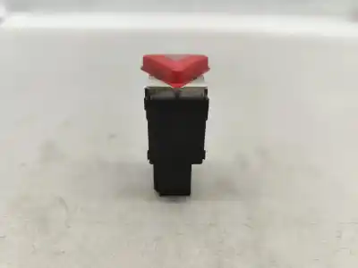 Second-hand car spare part hazard warning lights for skoda fabia i break (6y5) 1.4 gasolina 2002 5p oem iam references 6y0953235  