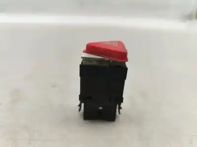 Second-hand car spare part hazard warning lights for skoda fabia i break (6y5) 1.4 gasolina 2002 5p oem iam references 6y0953235  