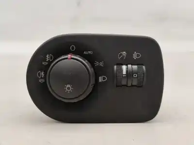 Peça sobressalente para automóvel em segunda mão Comutador De Luzes por SEAT LEON (1P1) 1.4 16V Referências OEM IAM 1P1941431R  
