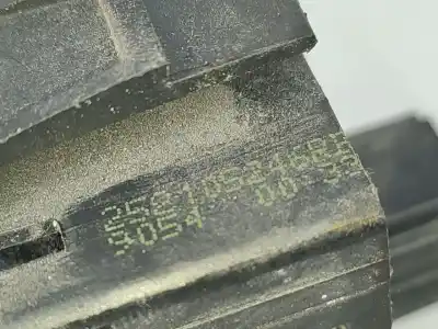 Автозапчастина б/у увага для renault kangoo express (fw0/1_) 1.5 dci k9ka800 посилання на oem iam e3160101  