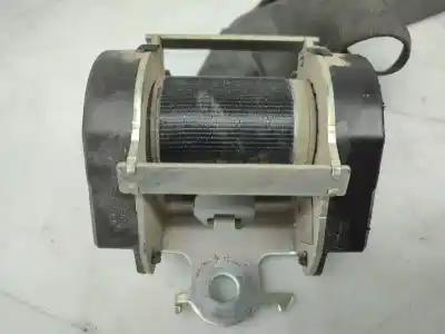 Автозапчастина б/у передній лівий ремін безпеки для renault kangoo express (fw0/1_) 1.5 dci k9ka800 посилання на oem iam 8200448753  