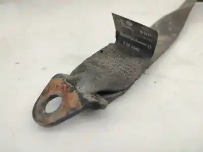 Автозапчастина б/у передній лівий ремін безпеки для renault kangoo express (fw0/1_) 1.5 dci k9ka800 посилання на oem iam 8200448753  