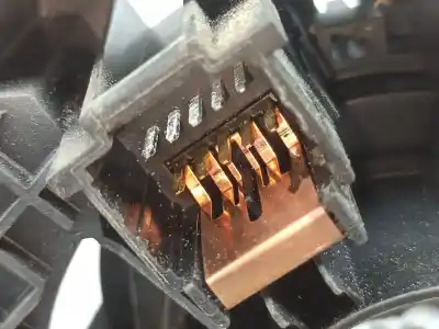 Pezzo di ricambio per auto di seconda mano anello airbag per renault kangoo express (fw0/1_) 1.5 dci k9ka800 riferimenti oem iam 255679601r / 28606207099  