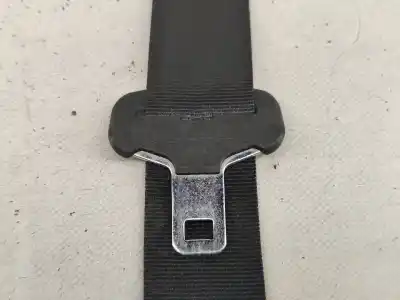 Автозапчастина б/у передній правий ремін безпеки для renault kangoo express (fw0/1_) 1.5 dci 75 (fw07 fw10 fw04) посилання на oem iam 448760b  