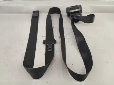 Автозапчастина б/у передній лівий ремін безпеки для renault kangoo express (fw0/1_) 1.5 dci 75 (fw07 fw10 fw04) посилання на oem iam 448753b  