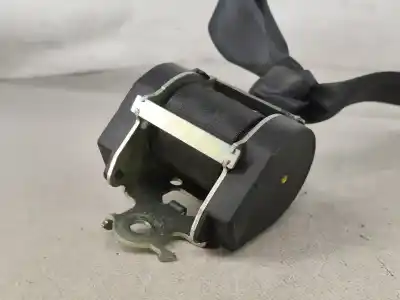 Автозапчастина б/у передній лівий ремін безпеки для renault kangoo express (fw0/1_) 1.5 dci 75 (fw07 fw10 fw04) посилання на oem iam 448753b  