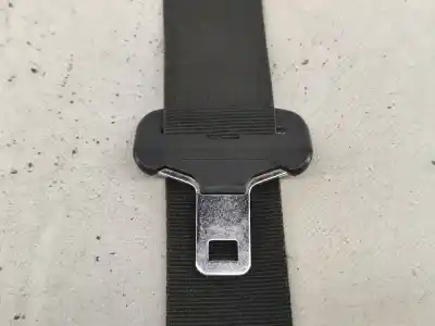 Автозапчастина б/у передній лівий ремін безпеки для renault kangoo express (fw0/1_) 1.5 dci 75 (fw07 fw10 fw04) посилання на oem iam 448753b  