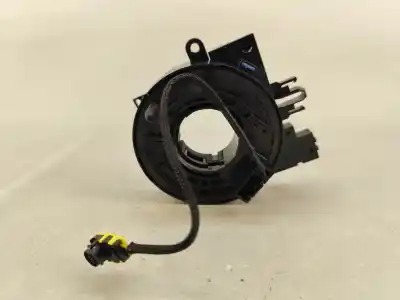 Peça sobressalente para automóvel em segunda mão Fita Do Airbag por RENAULT ZOE (BFM_) ZOE (BFMC. BFMD) Elétrico 2020 5P Referências OEM IAM 255540638R  