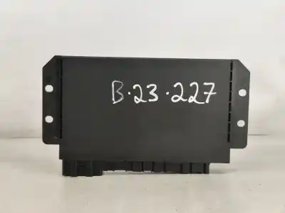 Pièce détachée automobile d'occasion module confort pour audi a4 b6 (8e2) 1.9 tdi références oem iam 8e0959433bc  