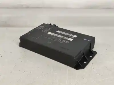 Pièce détachée automobile d'occasion module confort pour audi a4 b6 (8e2) 1.9 tdi références oem iam 8e0959433bc  