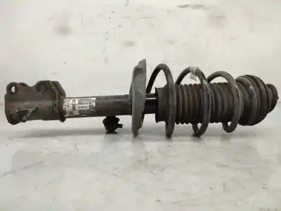 Автозапчастина б/у передній правий амортизатор для opel corsa e (x15) 1.4 turbo (08, 68) посилання на oem iam 13434138