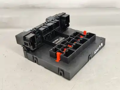 Автозапчасти б/у комфортный модуль за volkswagen passat b6 variant (3c5) 2.0 tdi ссылки oem iam 3c0937049aj  