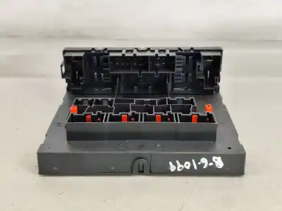 Автозапчасти б/у комфортный модуль за volkswagen passat b6 variant (3c5) 2.0 tdi ссылки oem iam 3c0937049aj  