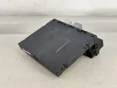 Автозапчасти б/у комфортный модуль за volkswagen passat b6 variant (3c5) 2.0 tdi ссылки oem iam 3c0937049aj  