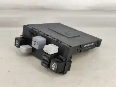 Автозапчасти б/у комфортный модуль за volkswagen passat b6 variant (3c5) 2.0 tdi ссылки oem iam 3c0937049aj  