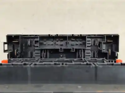 Автозапчасти б/у комфортный модуль за volkswagen passat b6 variant (3c5) 2.0 tdi ссылки oem iam 3c0937049aj  