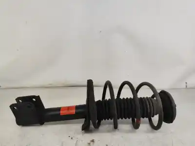 Автозапчасти б/у амортизатор передний правый за PEUGEOT 307 (3A/C) 1.6 HDi 110 ссылки OEM IAM   