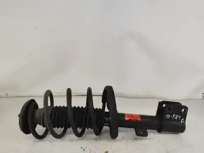 Автозапчасти б/у амортизатор передний правый за peugeot 307 (3a/c) 1.6 hdi 110 ссылки oem iam   