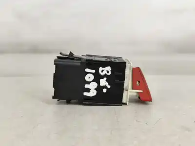 Second-hand car spare part hazard warning lights for volkswagen passat b6 variant (3c5) 2.0 tdi oem iam references 3c0953509a  