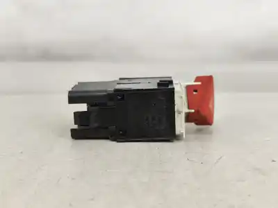 Second-hand car spare part hazard warning lights for volkswagen passat b6 variant (3c5) 2.0 tdi oem iam references 3c0953509a  