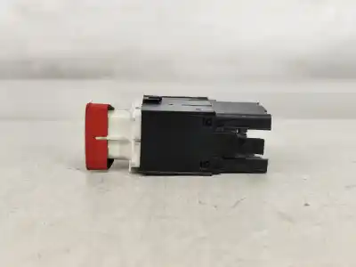 Second-hand car spare part hazard warning lights for volkswagen passat b6 variant (3c5) 2.0 tdi oem iam references 3c0953509a  