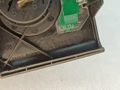 Second-hand car spare part headlights switch for volvo 460 (464) 1.7 oem iam references   