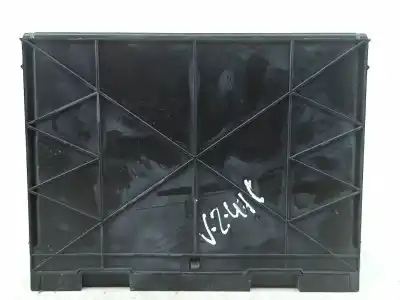 Автозапчастина б/у модуль комфорт для opel corsa e (x15) 1.4 turbo (08, 68) посилання на oem iam 13591589  