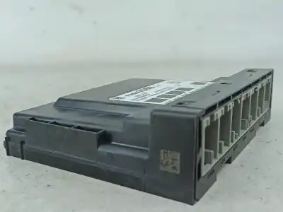 Автозапчастина б/у модуль комфорт для opel corsa e (x15) 1.4 turbo (08, 68) посилання на oem iam 13591589  