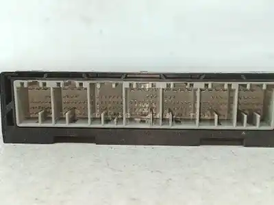 Автозапчастина б/у модуль комфорт для opel corsa e (x15) 1.4 turbo (08, 68) посилання на oem iam 13591589  