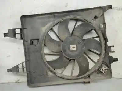 Tweedehands auto-onderdeel verwarming ventilator voor renault kangoo express (fw0/1_) 1.5 dci 90 (fw0g fw05 fw08 fw11) oem iam-referenties 8200427466b
