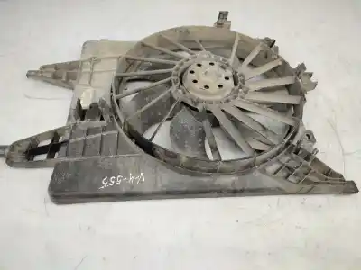 Peça sobressalente para automóvel em segunda mão ventilador de aquecimento por renault kangoo express (fw0/1_) 1.5 dci 90 (fw0g fw05 fw08 fw11) referências oem iam 8200427466b  