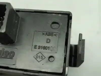 Автозапчастина б/у увага для renault kangoo express (fw0/1_) 1.5 dci 90 (fw0g fw05 fw08 fw11) посилання на oem iam e3160101  