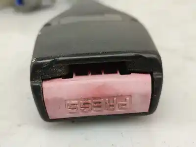 Автозапчасти б/у крюк для ремня передний правый за renault kangoo express (fw0/1_) 1.5 dci 90 (fw0g fw05 fw08 fw11) ссылки oem iam   