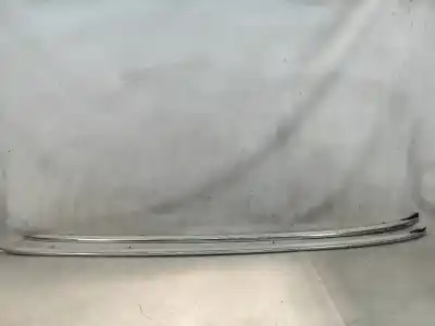 Автозапчастина б/у бруски для даху для opel zafira tourer c (p12) 2.0 cdti (75) посилання на oem iam 