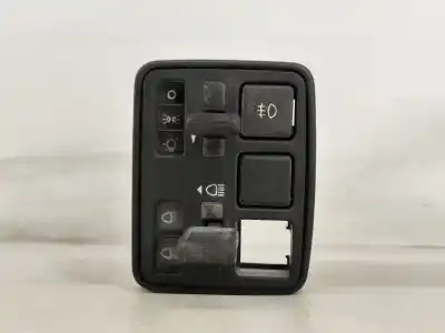 Second-hand car spare part Headlights Switch for FIAT UNO (146_) 1984 3P OEM IAM references   