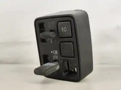 Second-hand car spare part headlights switch for fiat uno (146_) 1984 3p oem iam references   