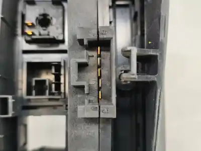 Second-hand car spare part headlights switch for fiat uno (146_) 1984 3p oem iam references   