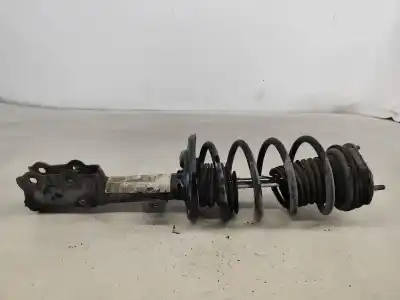 Second-hand car spare part Front Left Shock Absorber for FORD FIESTA VI (CB1, CCN) 1.4 TDCi OEM IAM references 8Y00531  