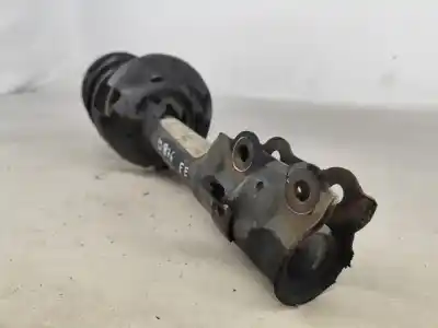 Автозапчасти б/у передний левый амортизатор за ford fiesta vi (cb1, ccn) 1.4 tdci ссылки oem iam 8y00531  