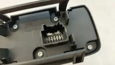 Автозапчасти б/у управление светом за ford fiesta vi (cb1, ccn) 1.4 tdci ссылки oem iam 8a6t13a024db  