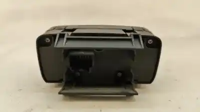 Автозапчасти б/у управление светом за ford fiesta vi (cb1, ccn) 1.4 tdci ссылки oem iam 8a6t13a024db  