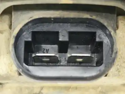 Автозапчастина б/у вентилятор опалення для renault kangoo express (fw0/1_) 1.5 dci k9ka800 посилання на oem iam 921206476r  