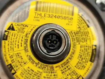 Автозапчастина б/у передня ліва подушка безопасности для opel zafira tourer c (p12) 2.0 cdti (75) посилання на oem iam 498997212 / 13299780  