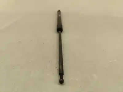 Автозапчастина б/у амортизатор капота для opel zafira tourer c (p12) 2.0 cdti (75) посилання на oem iam 13395287  