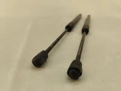 Автозапчасти б/у амортизаторы багажника/двери за opel zafira tourer c (p12) 2.0 cdti (75) ссылки oem iam 13387067  