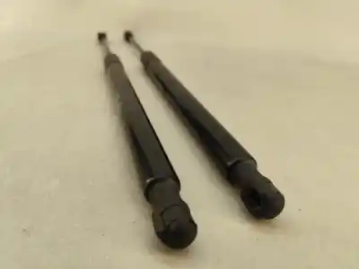 Автозапчасти б/у амортизаторы багажника/двери за opel zafira tourer c (p12) 2.0 cdti (75) ссылки oem iam 13387067  