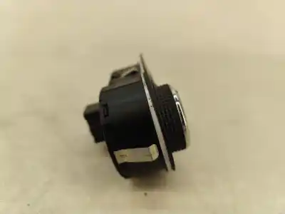 Автозапчастина б/у управління світлом для opel zafira tourer c (p12) 2.0 cdti (75) посилання на oem iam 13294817  